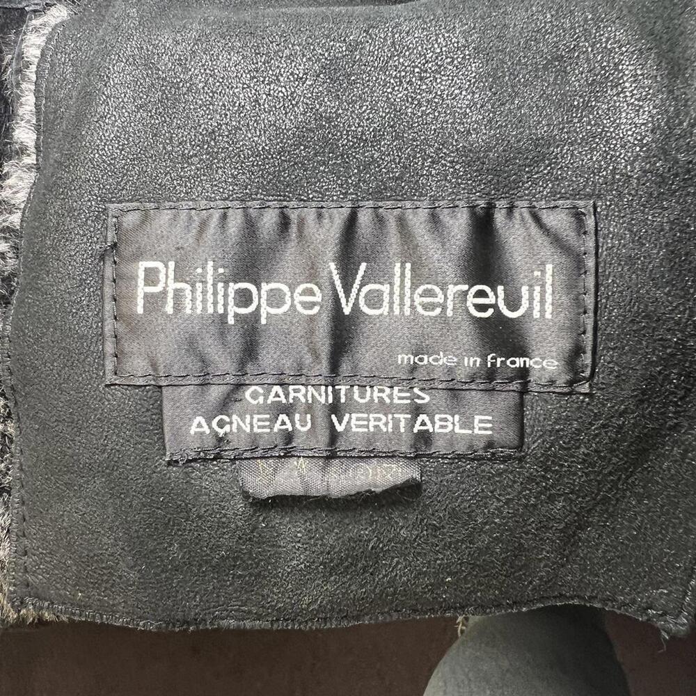 Made in France Absolutely gorgeous black jacket - Picture 6 of 6